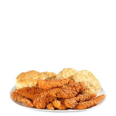 bojangles boneless chicken meal biscuits