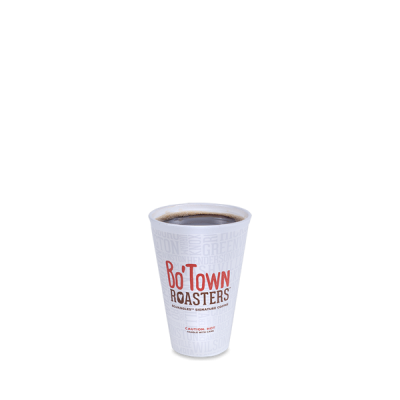 bojangles roasters coffee