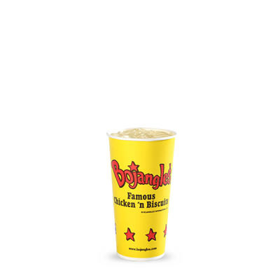 bojangles drink tropicana lemonade