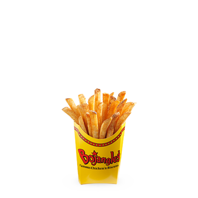 bojangles fixin seasoned fries